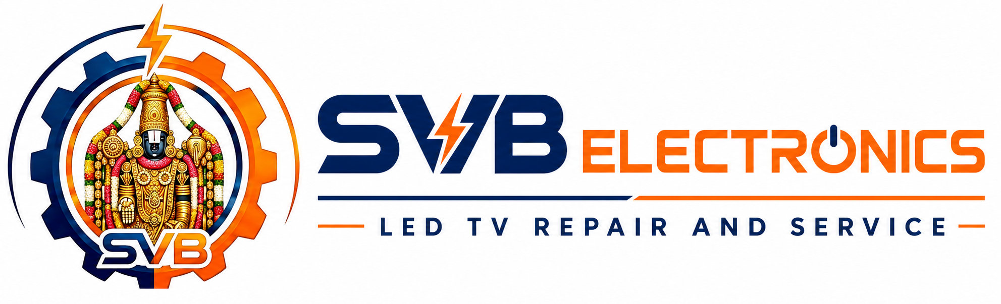 S.V.B Electronics LED TV Repair & Service